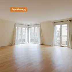 Appartement 5 pièces 153 m2 Lyon 6 à louer